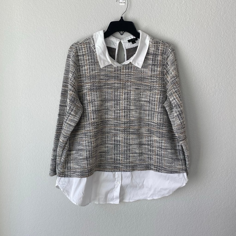Ann Taylor